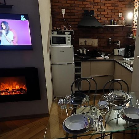 Appartement Old Town Cozy Flat à Braşov Chambre photo