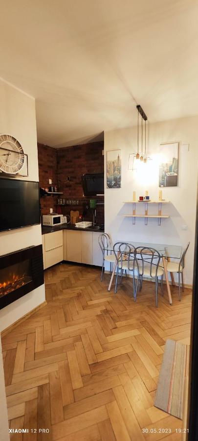 Appartement Old Town Cozy Flat à Braşov Chambre photo