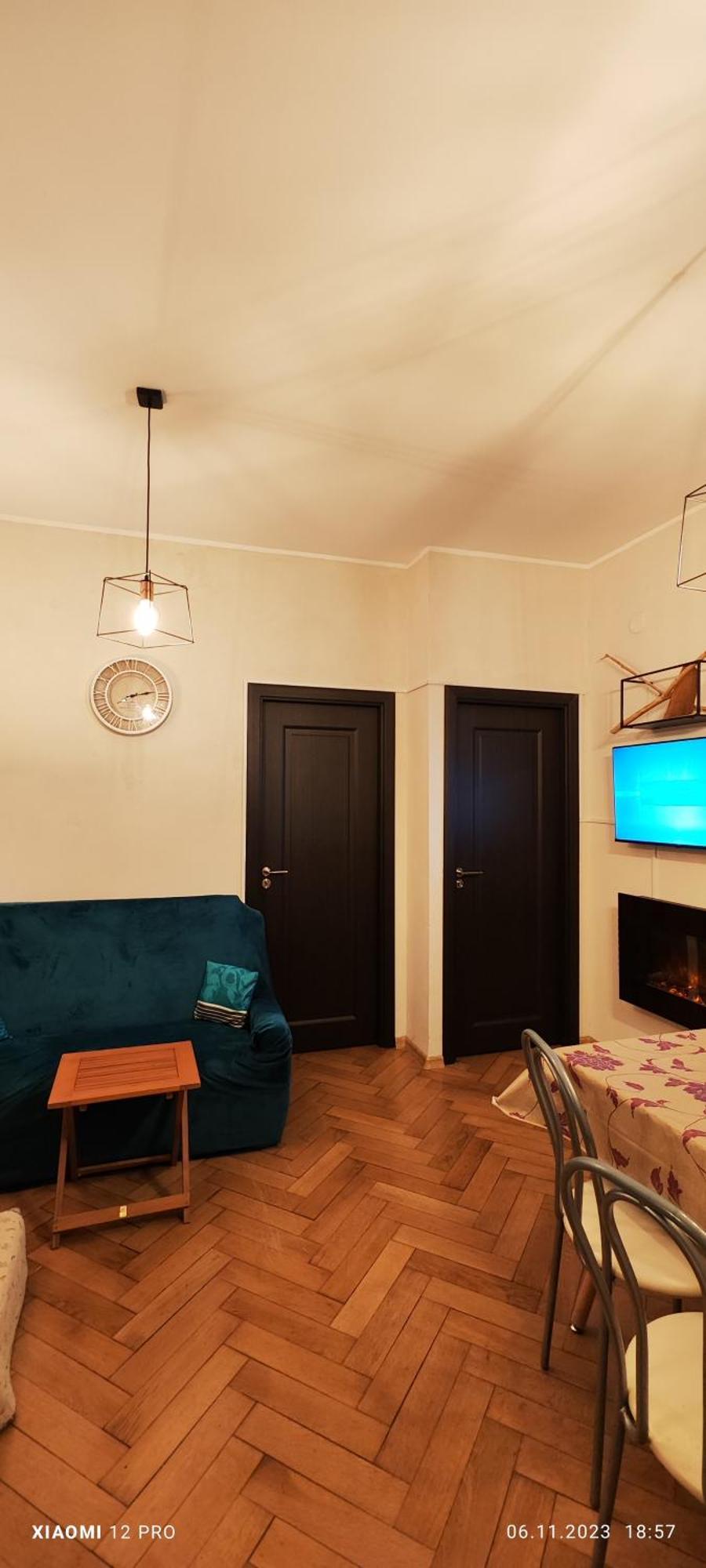 Appartement Old Town Cozy Flat à Braşov Chambre photo
