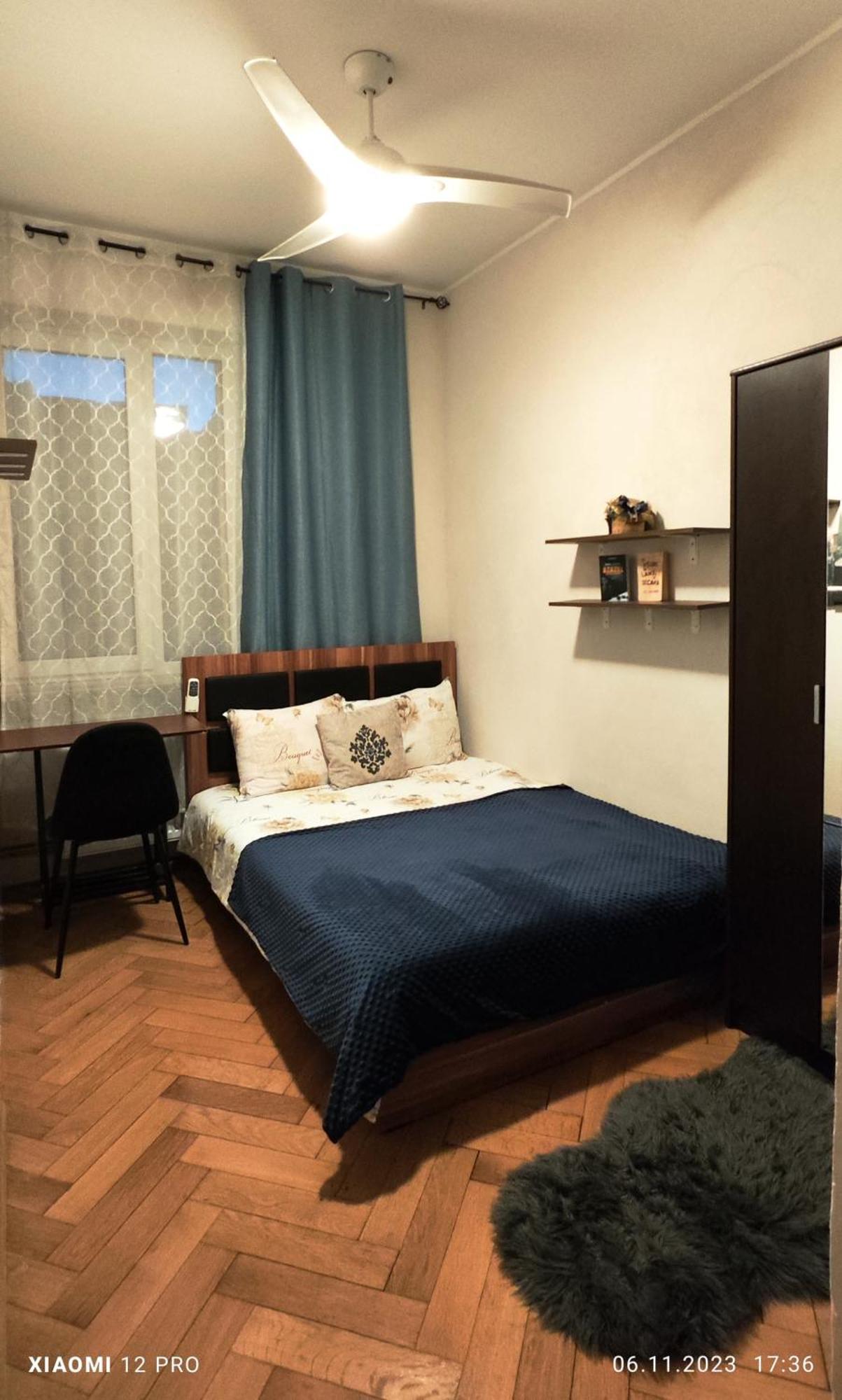 Appartement Old Town Cozy Flat à Braşov Chambre photo